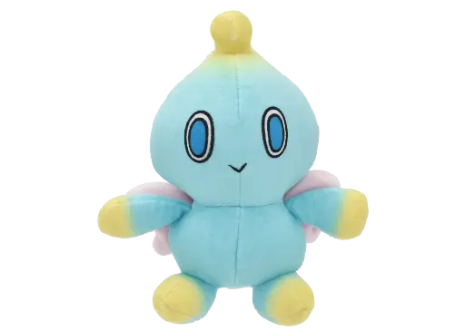 [Ty-1107] Sega Sonic Chao Normal