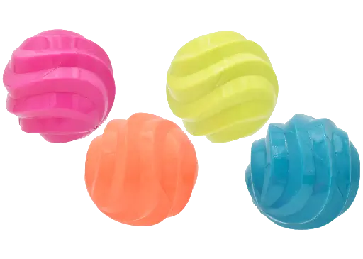 [Ty-1114] TPR Spiral Ball