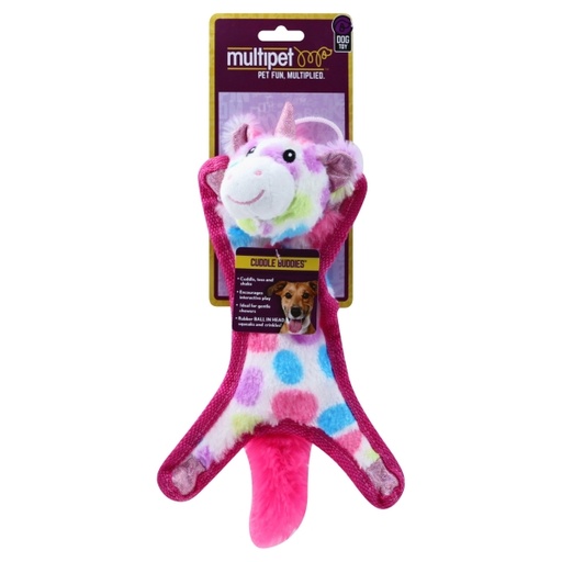 [Ty-1120] Unicorn Ball Head - Puppy