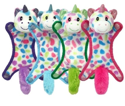 [Ty-1121] Unicorn Ball Head Large