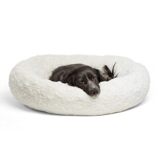 [M-1006] Donut Lux Oyster 23"