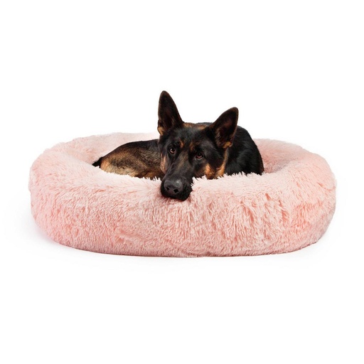 [M-1009] Donut Shag Candy 36"