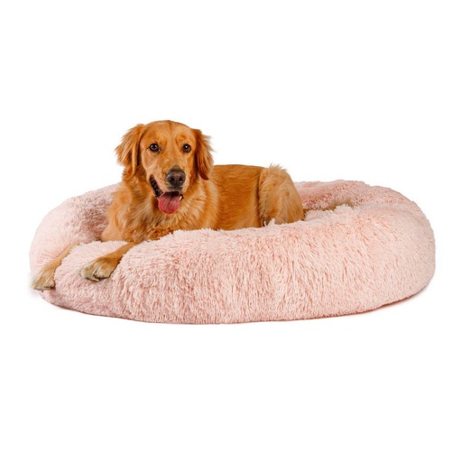 [M-1010] Donut Shag Candy 45"