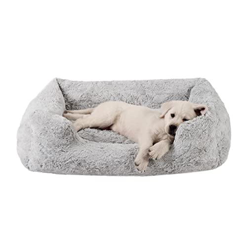 [M-1023] Lounge Lux Grey 30"x20"