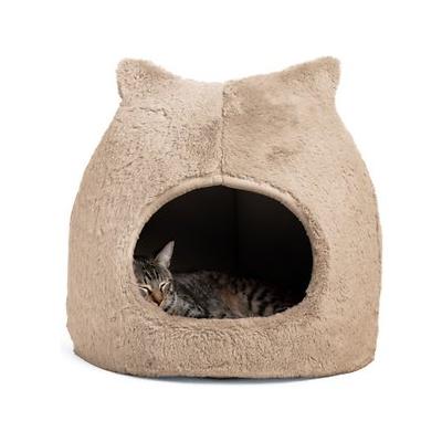 [M-1028] Meow Hut Fur Wheat