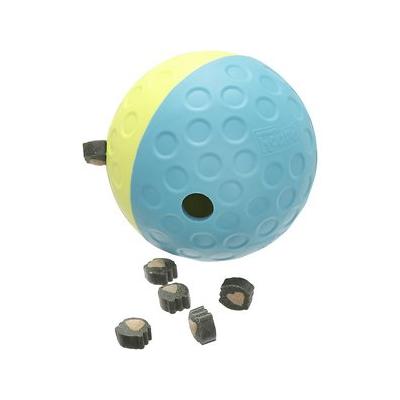 [M-1032] Outward Hound 12 Treat Tumbler Blue Sm
