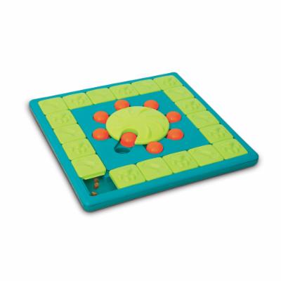 [M-1033] Outward Hound Blue Multipuzzle
