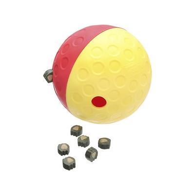 [M-1037] Outward Hound Treat Tumble Pink Lrg