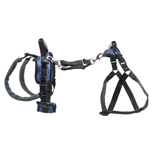 [A-1039] CareLift Full Body Harness - Large