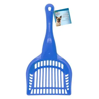 [A-1042] Cat Litter Scoop