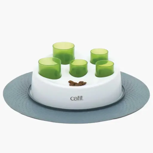 [A-1044] Catit Sense 2.0 Cat Digger Slow Feeder
