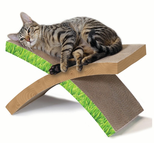 [A-1048] Easy Life Hammock