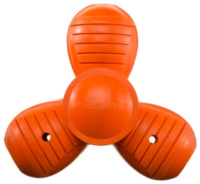 [A-1108] SportsMen Squeak N Treat Troog Medium