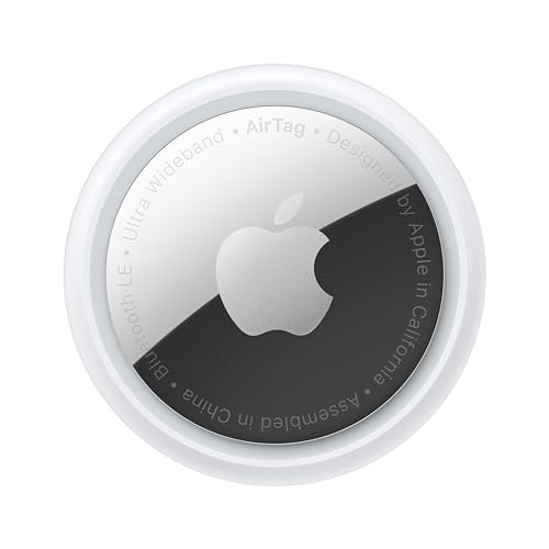 [M-1029] Apple Air Tag