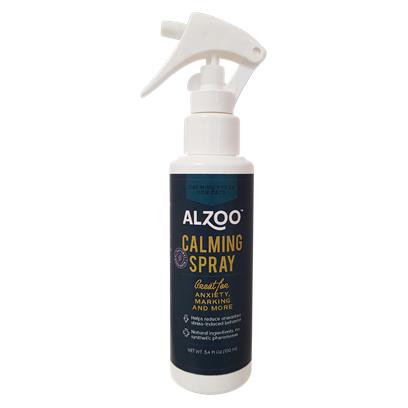 [P-1016] ALZOO Calming Spray - Cat