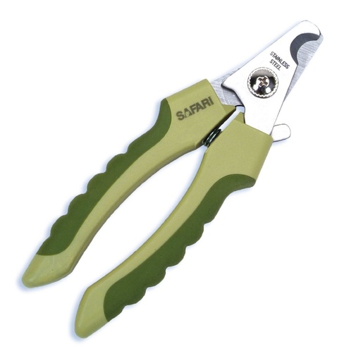 [P-1030] Safari Professional Nail Trimmer Large