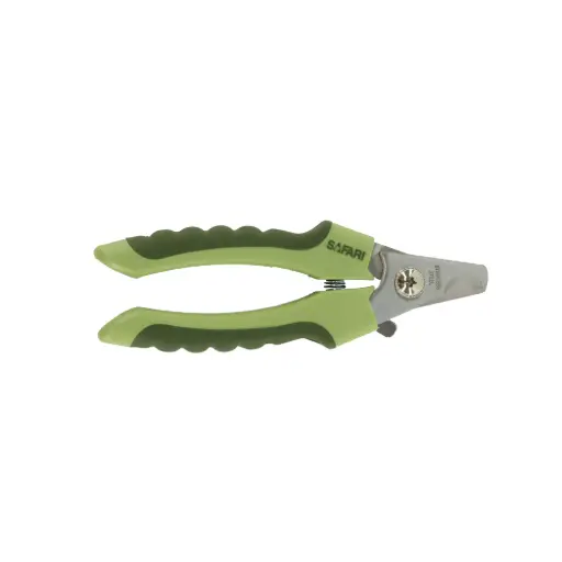 [P-1031] Safari Professional Nail Trimmer Medium