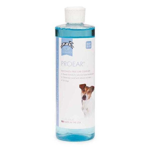 TP ProEar Cleaning Solution