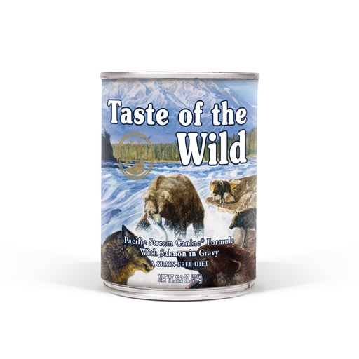 Taste of the Wild - Pacific Stream 13oz