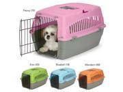 Carry Me Crate Medium- Blue
