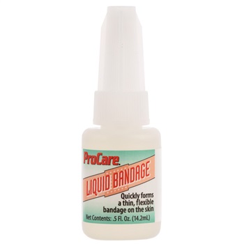 Professional Pet Products Liquid Bandage 14.2ml