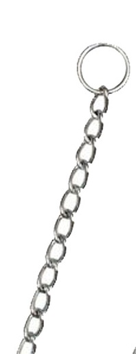 Guardian Gear Chain Collar - 6mm x 26" 