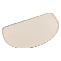 FuzzYard Life Silicone Feeding Mat - Sandstone