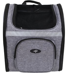 The Backpacker Pet Carrier - Glacier