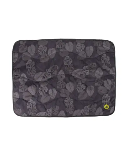 Body Glove Sand & Sun Waterproof Throw - Black