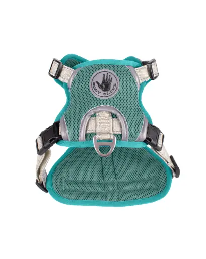 Body Glove Cooling Harness Small - Green
