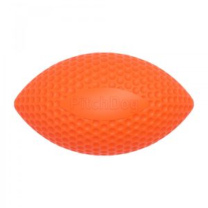 Collar PitchDog - Game Ball Orange