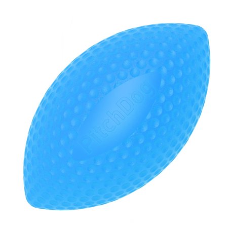 Collar PitchDog - Game Ball Blue
