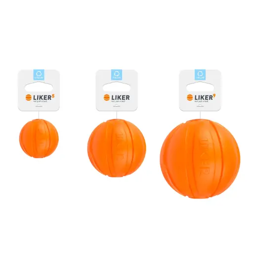 Collar Liker - 9cm