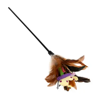 GiGwi Feather Teaser