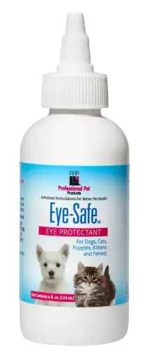 Professional Pet Products Eye-Safe™ Eye Protectant  4 Oz.