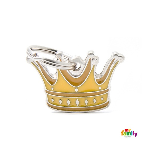 Charms - Crown