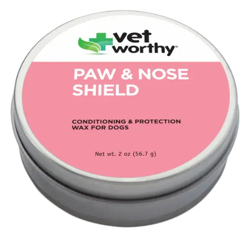 Vet Worthy Paw & Nose Butter