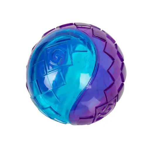GiGwi TPR Ball with Squeaker - 8cm
