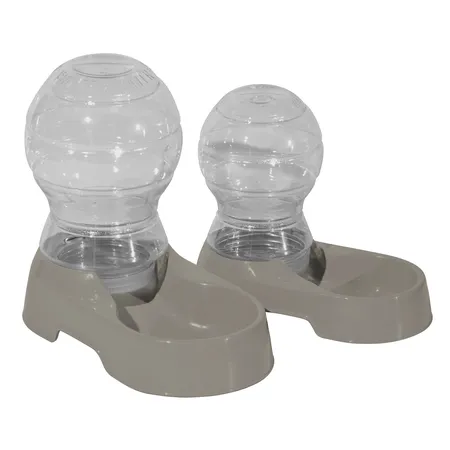 Moderna - Bubble Automatic Feeder - 0.5 Gal